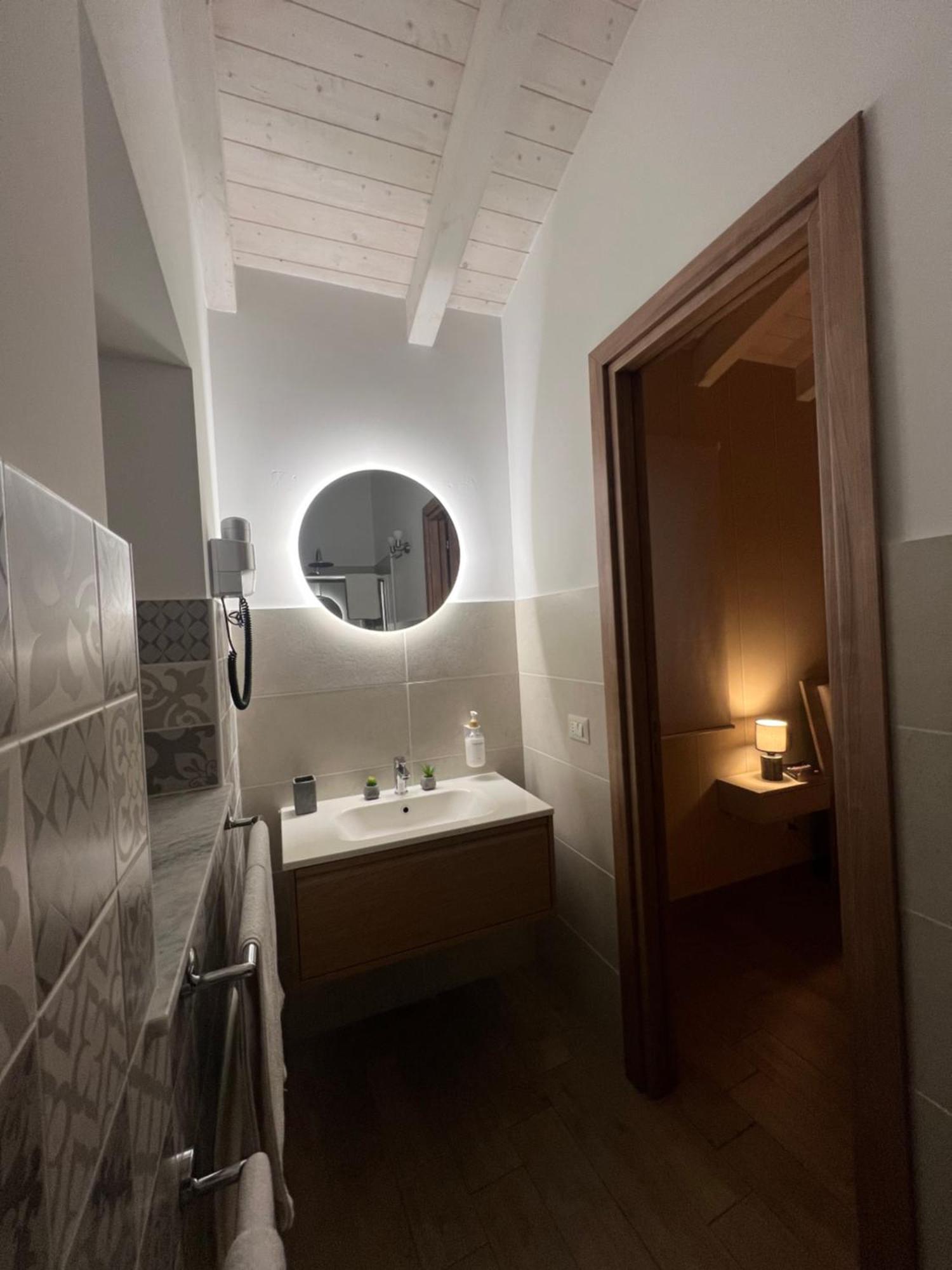 Dimora Del Pescatore - Holiday House Cefalù Kültér fotó